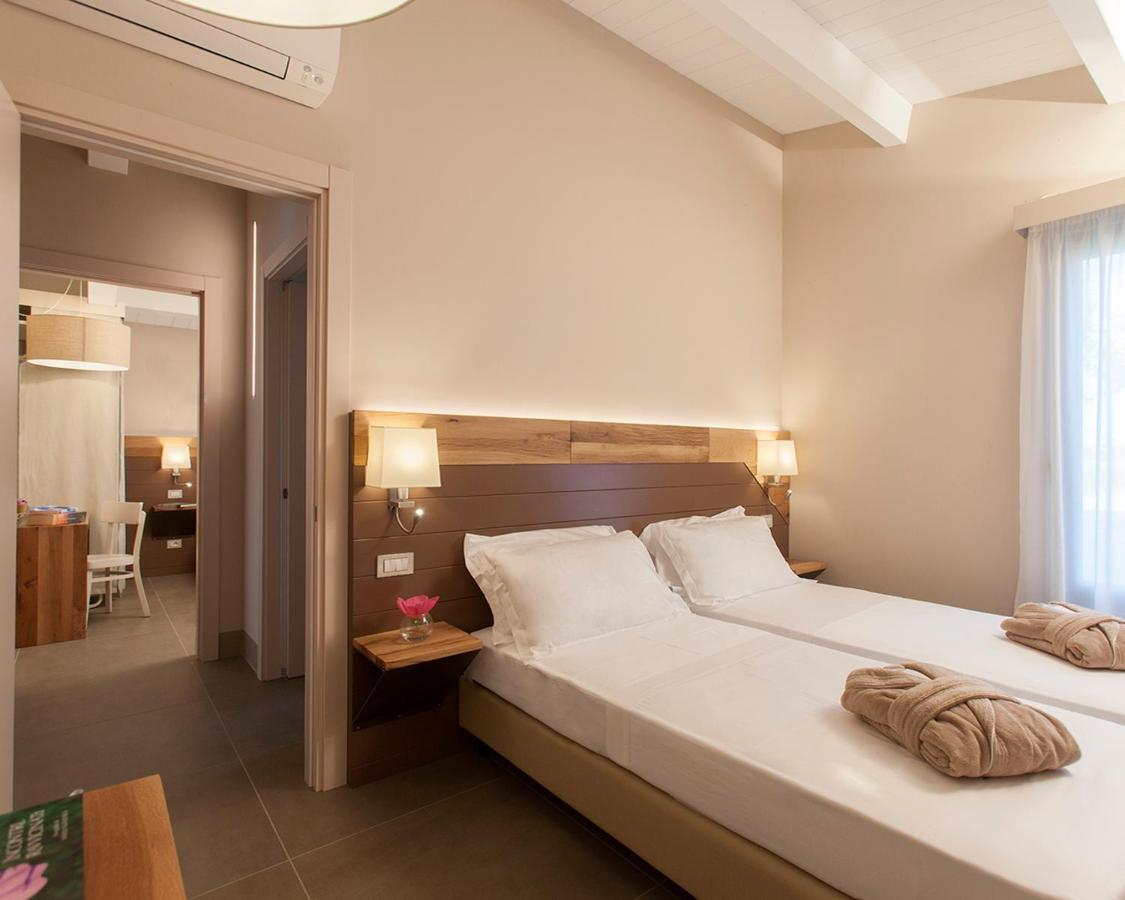 Podere Maremma Spa & Ristorante Orbetello Exterior photo
