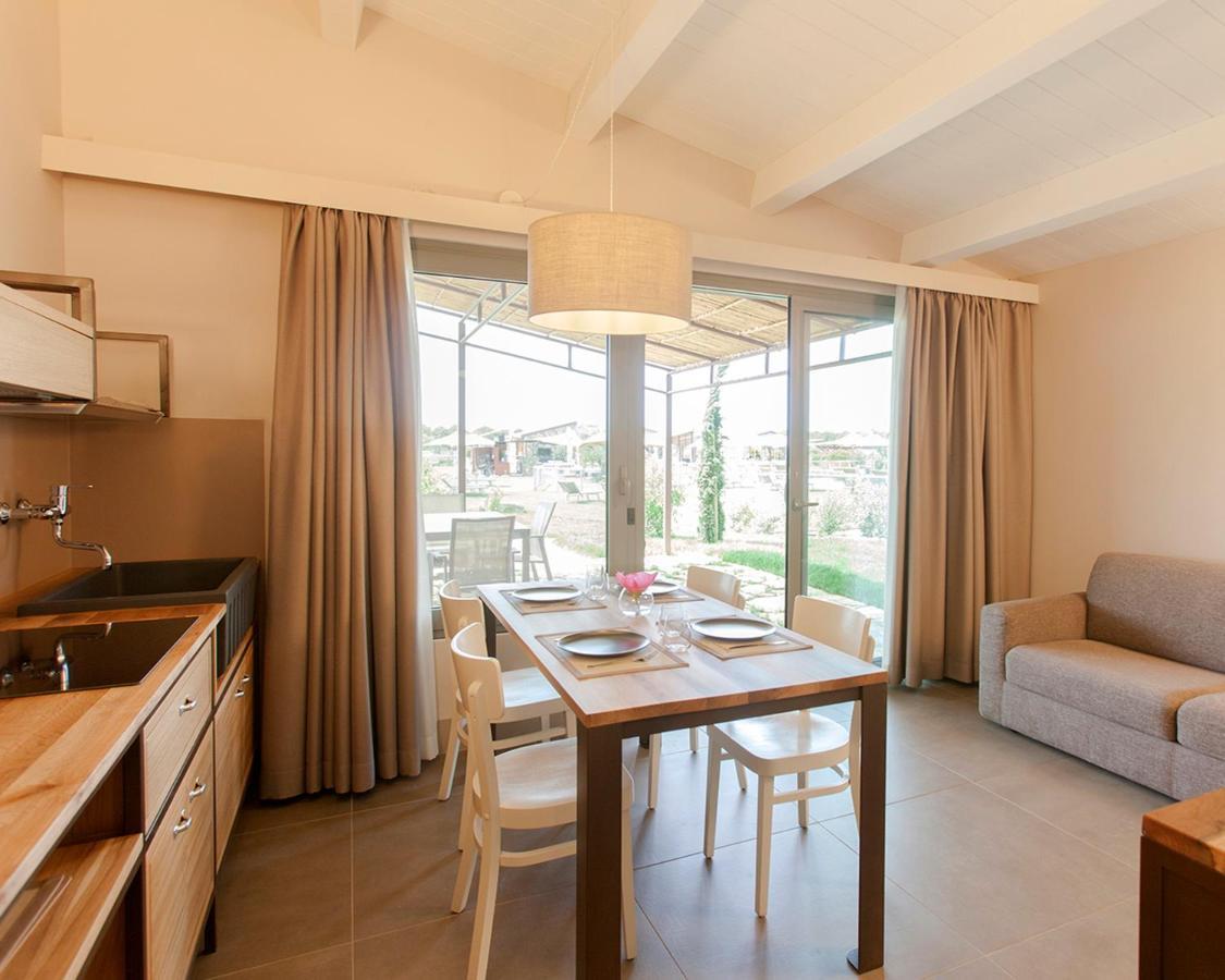 Podere Maremma Spa & Ristorante Orbetello Exterior photo