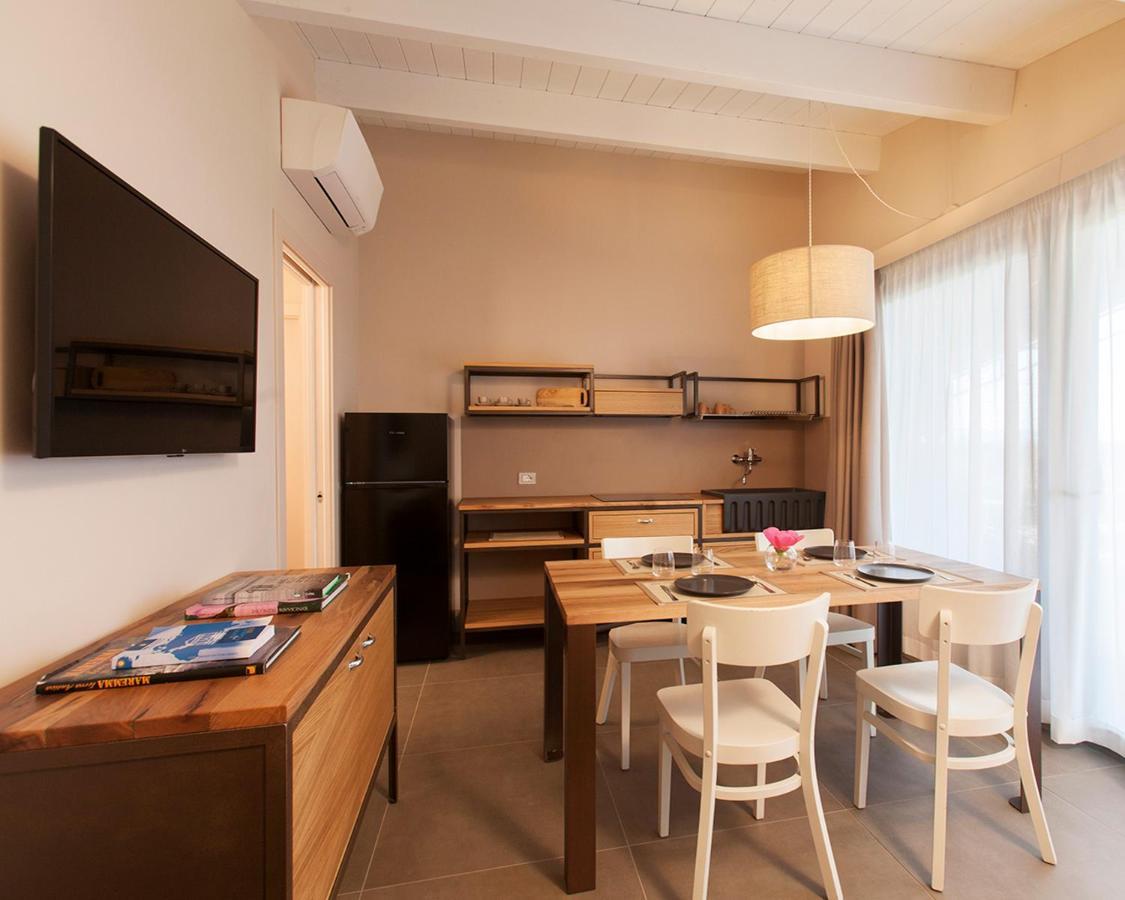 Podere Maremma Spa & Ristorante Orbetello Exterior photo