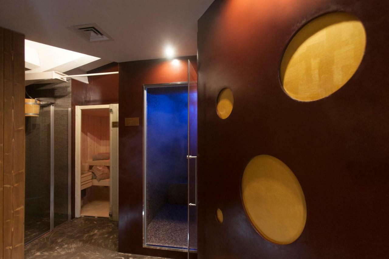 Podere Maremma Spa & Ristorante Orbetello Exterior photo