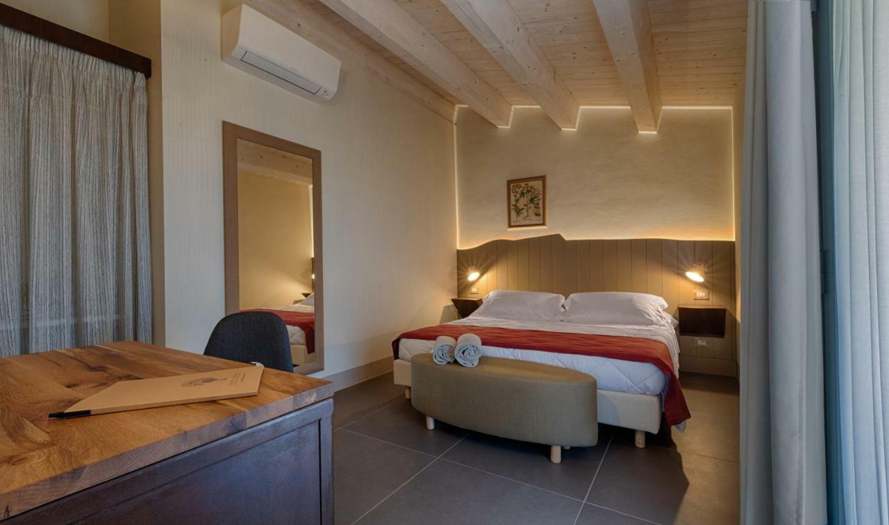 Podere Maremma Spa & Ristorante Orbetello Exterior photo