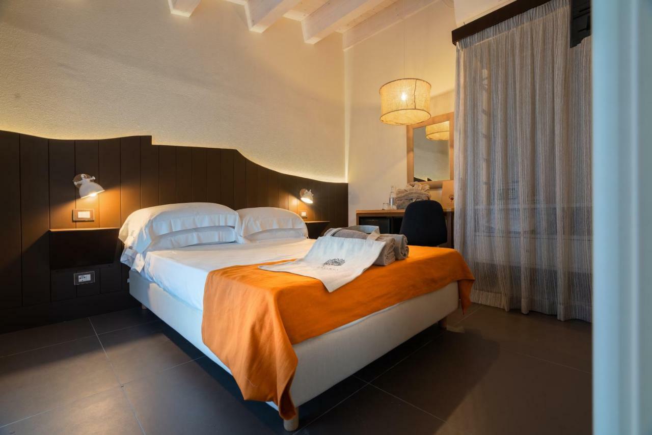 Podere Maremma Spa & Ristorante Orbetello Exterior photo