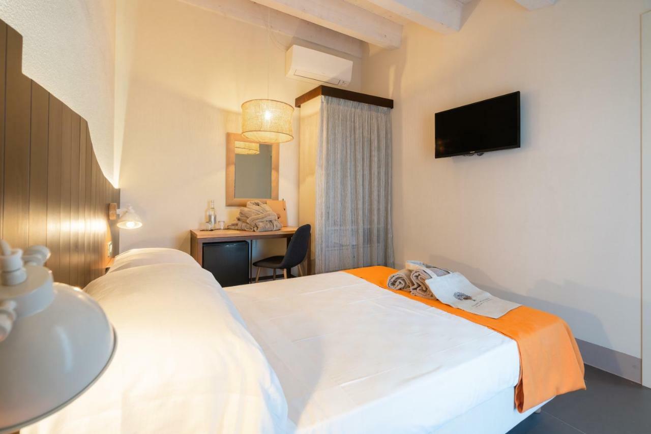 Podere Maremma Spa & Ristorante Orbetello Exterior photo